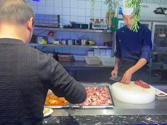 -五彩凉山自助西昌烧烤(柳翠路店)