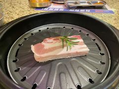 -首尔烤肉大排档(合生汇店)