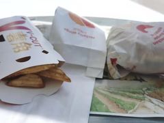 -麦当劳(欧陆广场店)
