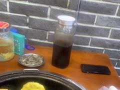 -曹丞相·地锅鸡·地锅鱼(武林店)