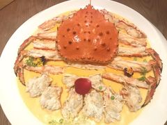 -不倒翁·徽天下名菜楼(马鞍山路店)