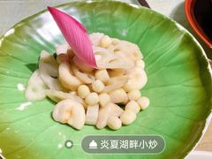 -杭州君悦酒店·湖滨28中餐厅