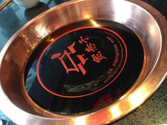 -宽巷子成都火锅(南站店)
