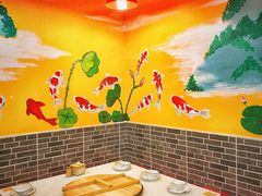 -江湖水乡铁锅炖魚(周庄嘉园店)