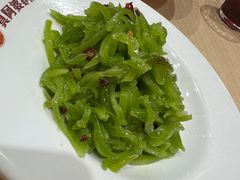 -真阿婆水饺(科技路西口店)