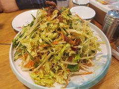 -亿牌牌东北烧烤(怀特店)