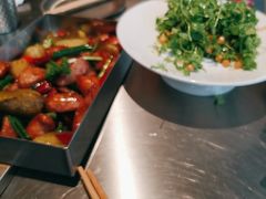 -No.DD戳子烧烤·江湖菜(北京总店)