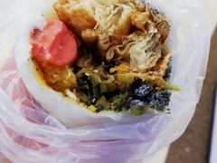 -上海虹口糕团(福州路店)