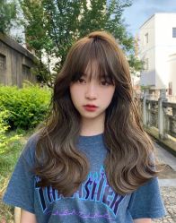 -FASHION PALACE hair+