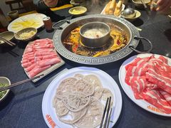 -晓宇重庆火锅(龙首店)