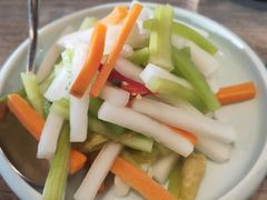 -川旺角融合菜•海景餐厅(星海广场店)