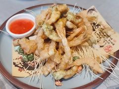 -谷语中餐厅