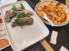 -飞天大厦清真餐厅