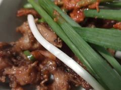 -韩盛·盛江山自助料理(中街大悦城店)