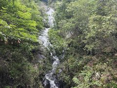 -周洛大峡谷