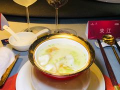 -隆荟•台州菜•粤菜
