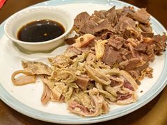 -高玛纳驴肉火烧(一世界店)
