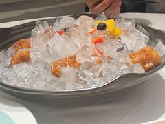 冰镇咕噜肉-陶陶居酒家(美院店)