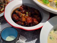 -香阁餐厅·常州菜·常州菜代表品牌(新北奥体店)