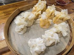 -海汇源老烧麦店(东大街总店)
