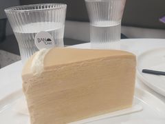 -BanCake·法式千层·拿破仑專門店