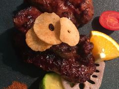 -RELLMAN莱尔曼牛扒(长安店)