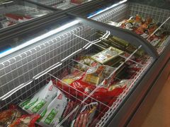 -京客隆超市(华安店)