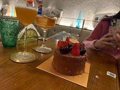 -LE MISSMORE餐酒吧(茉念西里店)