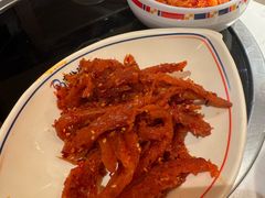 -七八冷面·延边朝鲜族美食(欢乐谷店)