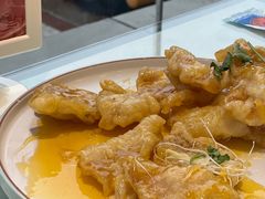-鲜得莱渔港·小平岛海胆馆(七贤岭店)