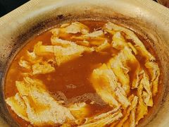 -芦月轩羊蝎子(劲松店)