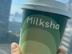 -迷客夏Milksha(圆融天幕店)