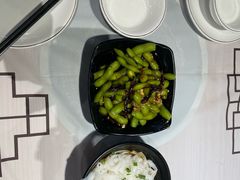 -庞家烧烤客栈(炮台山店)