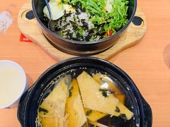 -鱼籽村秘制拌饭(崇文门店)