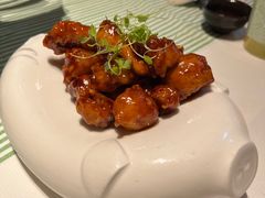 -桂满陇·手作小笼包&江南叫花鸡(中山公园店)