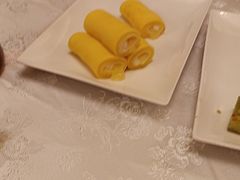 -酌宴府The China Club·广州万富希尔顿酒店(云城东路店)