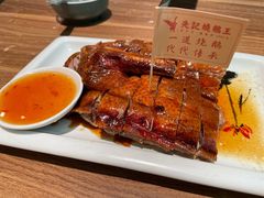 金牌烧鹅-先记烧鹅王·本地粤菜(福永店)