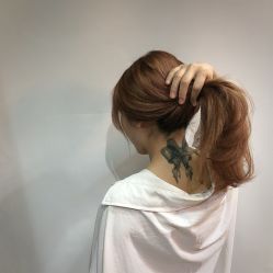 -Kraemer Paris  苏豪路易士·嘉玛发廊