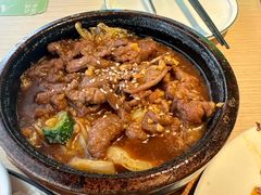 -吴氏老妈·23年家常菜(古城店)