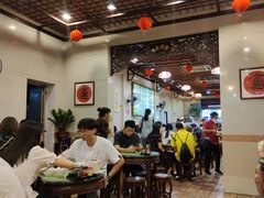 大堂-顺记冰室(宝华路店)