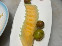 -聚京民福烤鸭店(木樨园店)