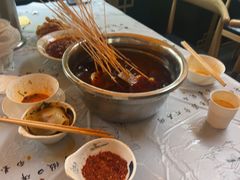 -成都瓜串串(华强北店)