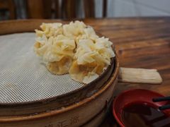 -海汇源老烧麦店(东大街总店)