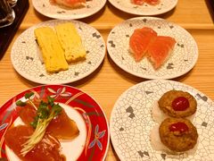 -大起水产回转寿司(大丸心斋桥店)