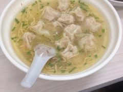 小混沌-大富贵(江西中路店)