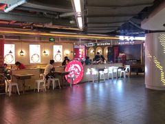 -运气牛自助酱大骨火锅(南京东路店)