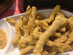 -望庐说·本地菜馆
