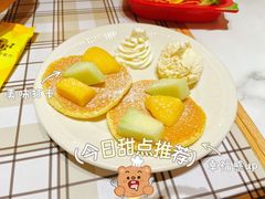 -菲滋意式餐厅(西溪印象城店)