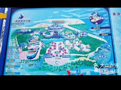 -北戴河圣蓝海洋公园
