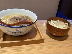 -马记永·兰州牛肉面(3019君尚店)